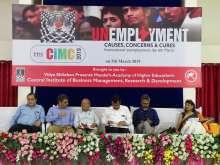 Central Institute of Business Management Research & Development Nagpur Events & Activities photo 17