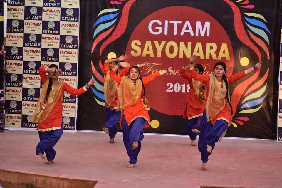 GITAM Kablana Events photo 15