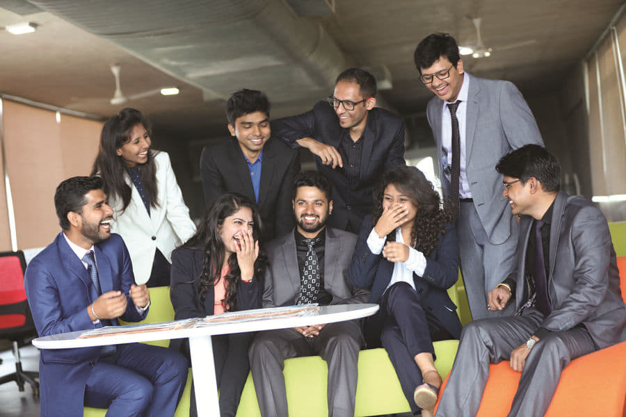 Woxsen School of Arts and Design Hyderabad Activities photo 9