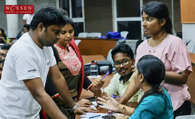 Woxsen School of Arts and Design Hyderabad Activities photo 7