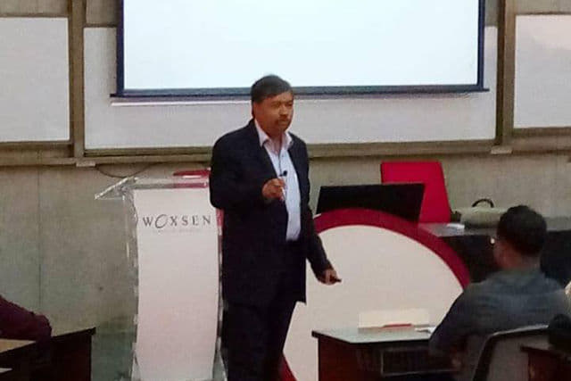 Woxsen School of Arts and Design Hyderabad Activities photo 6