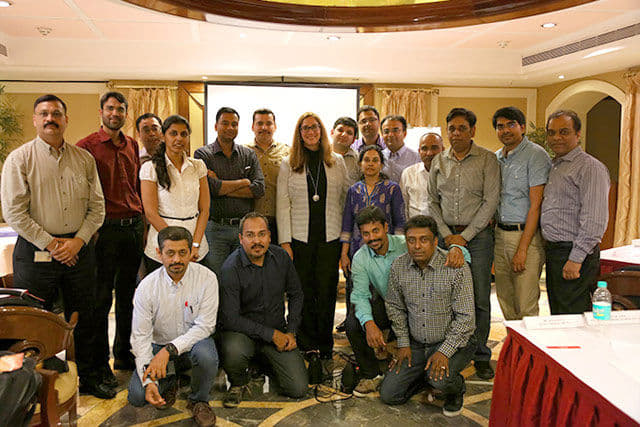 Woxsen School of Arts and Design Hyderabad Activities photo 4