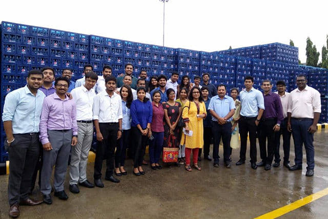 Woxsen School of Arts and Design Hyderabad Activities photo 3