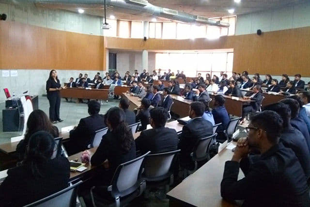 Woxsen School of Arts and Design Hyderabad Activities photo 2