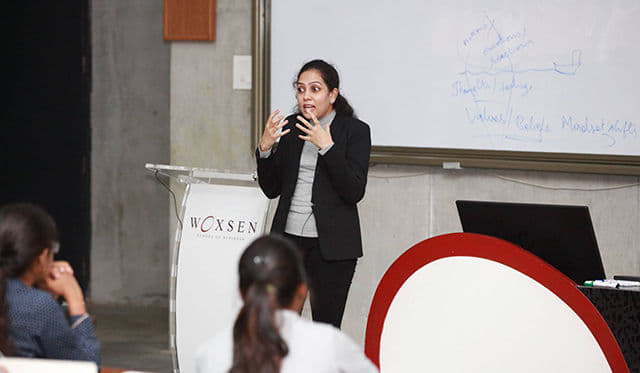 Woxsen School of Arts and Design Hyderabad Activities photo 1