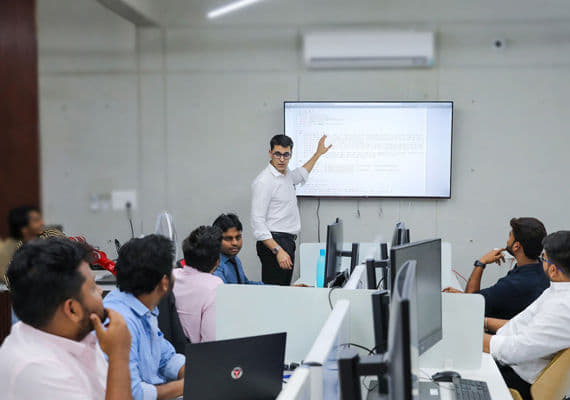 Woxsen School of Arts and Design Hyderabad Activities photo 16