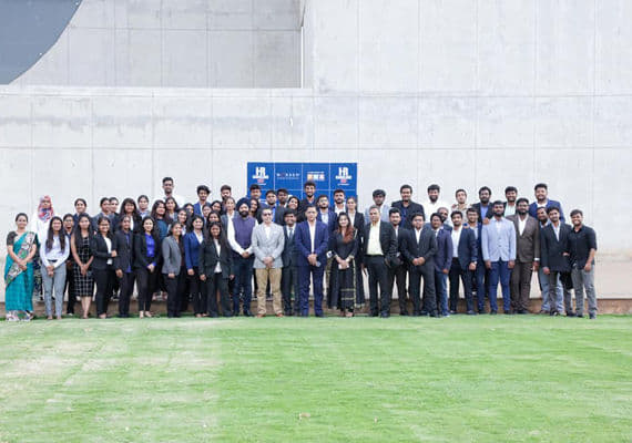 Woxsen School of Arts and Design Hyderabad Activities photo 14