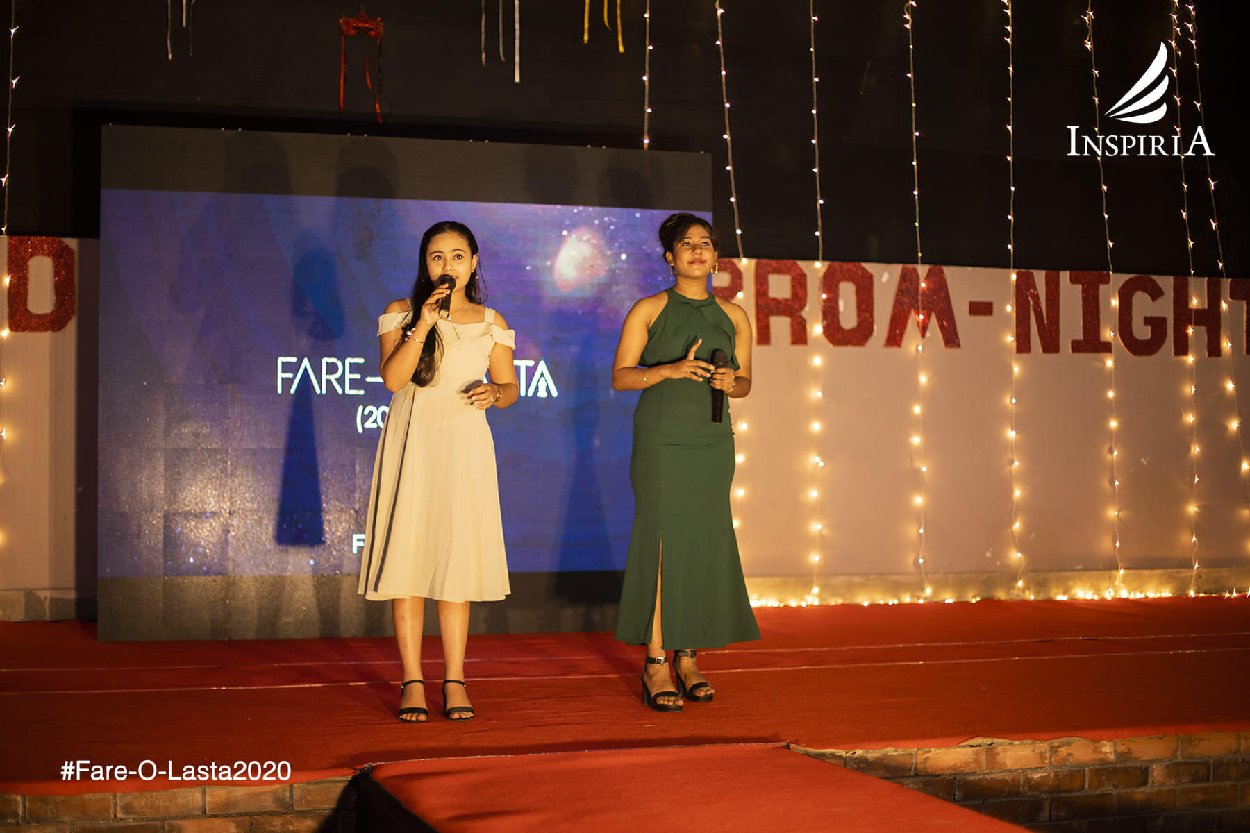 Inspiria Knowledge Campus Siliguri Fare o Lasta photo 7