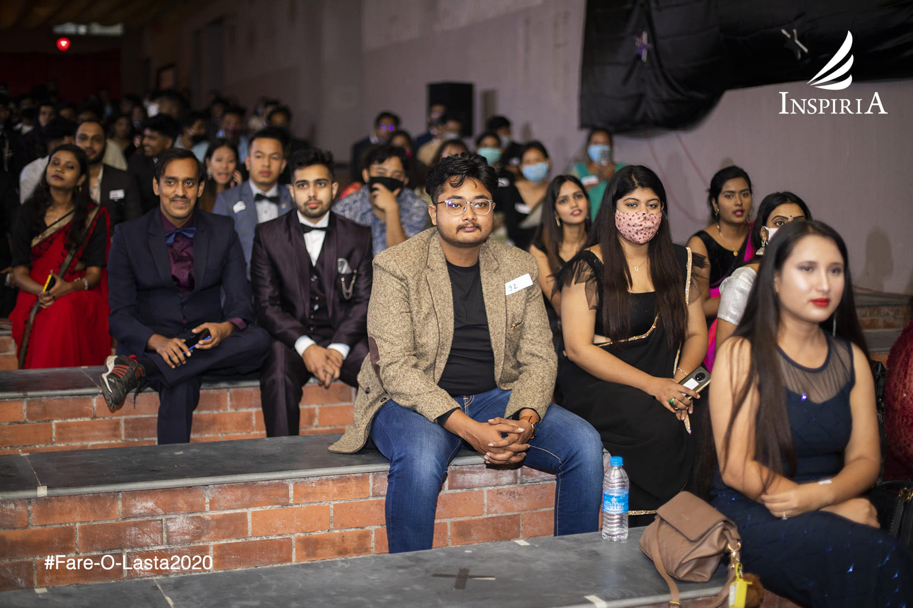 Inspiria Knowledge Campus Siliguri Fare o Lasta photo 2