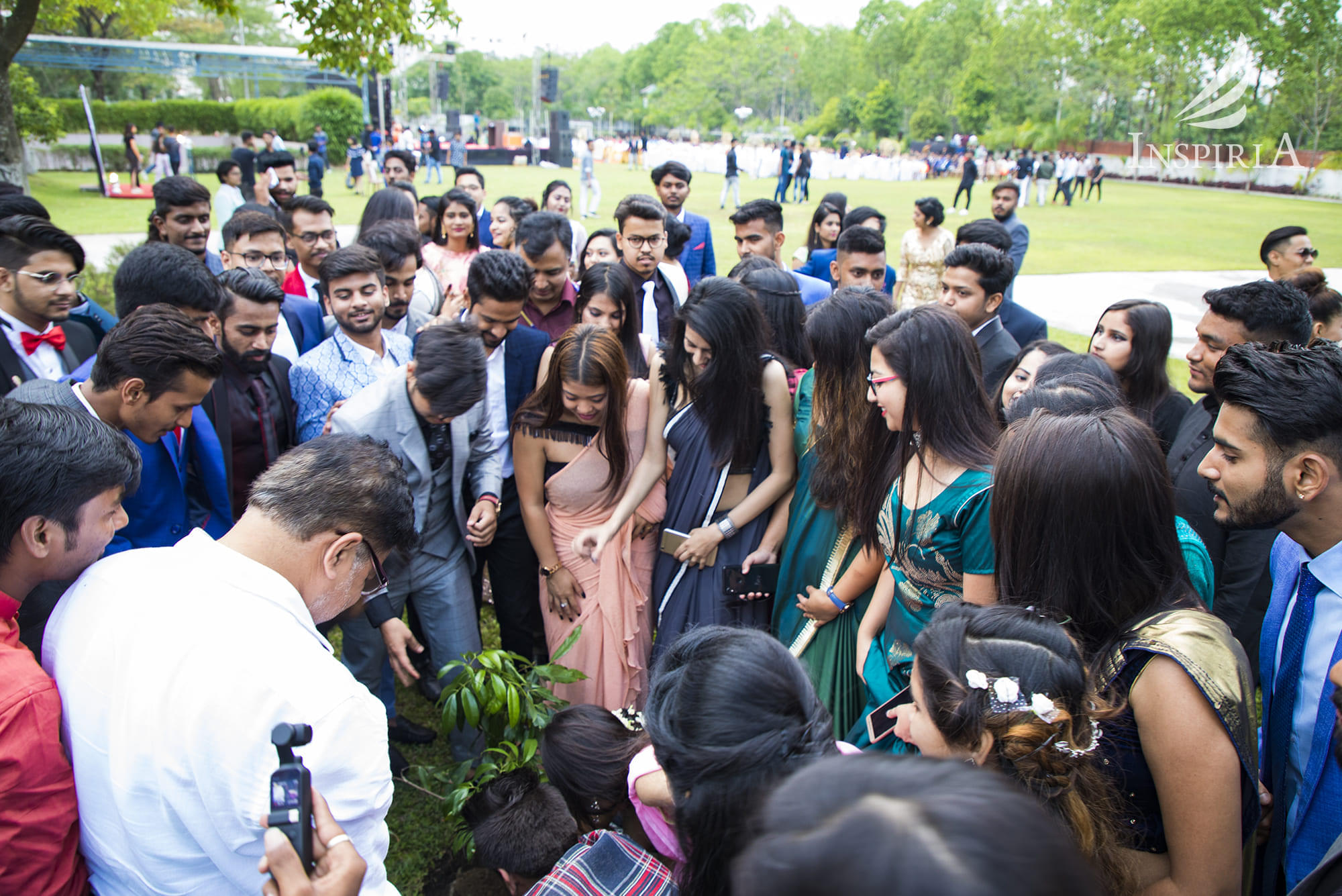 Inspiria Knowledge Campus Siliguri Fare o Lasta photo 15