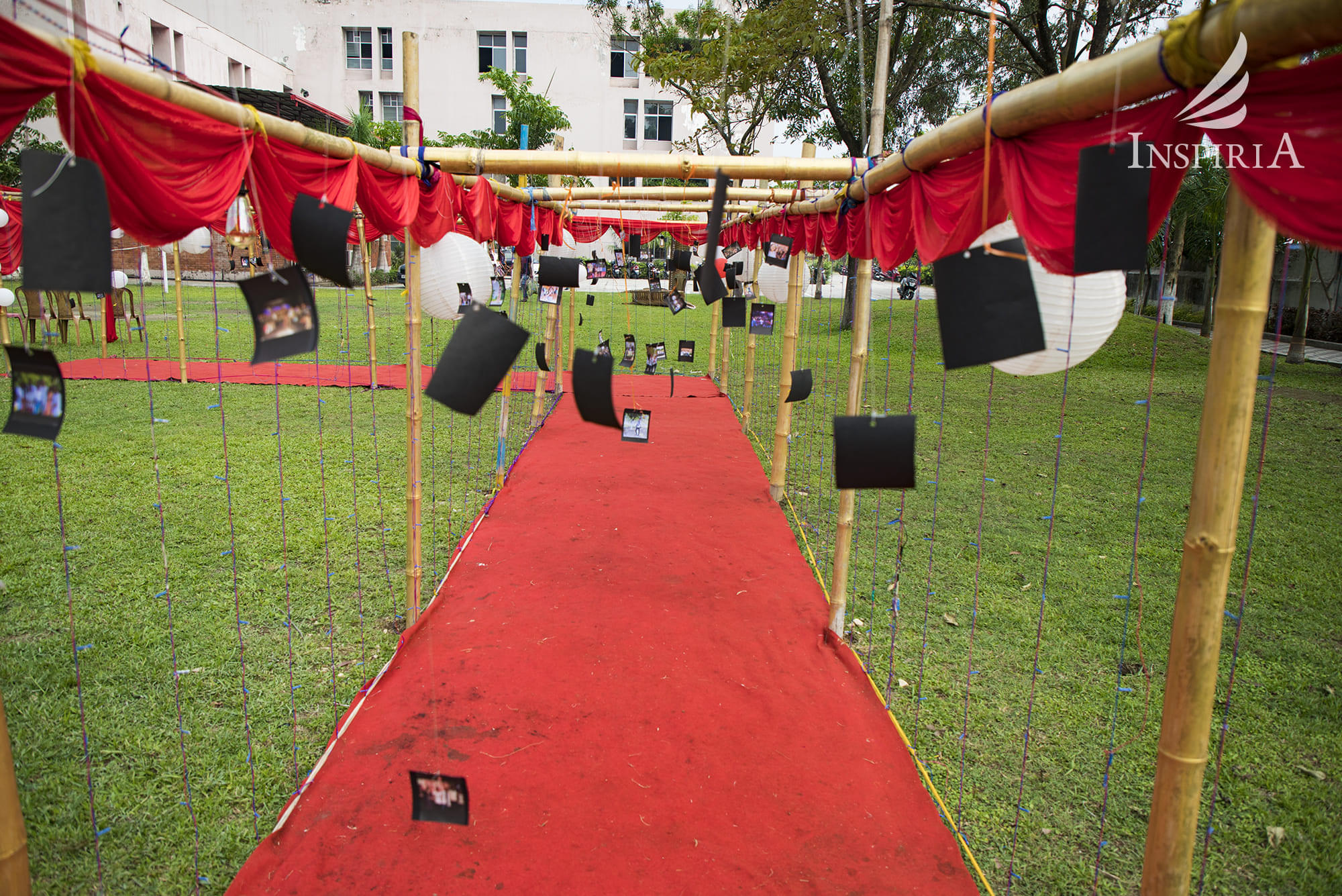 Inspiria Knowledge Campus Siliguri Fare o Lasta photo 17