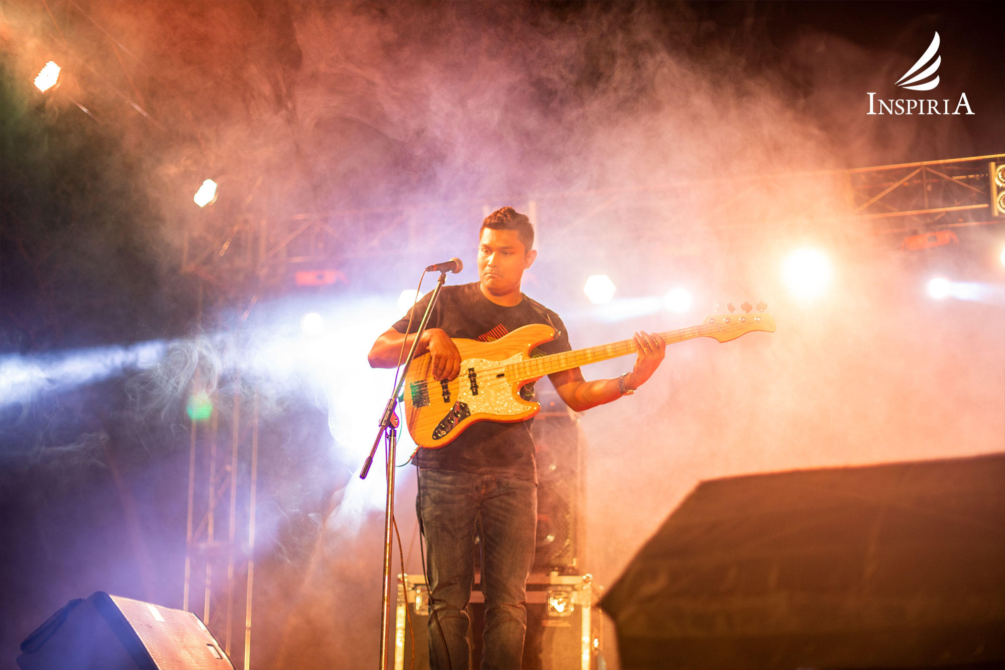 Inspiria Knowledge Campus Siliguri Inavaganza photo 6