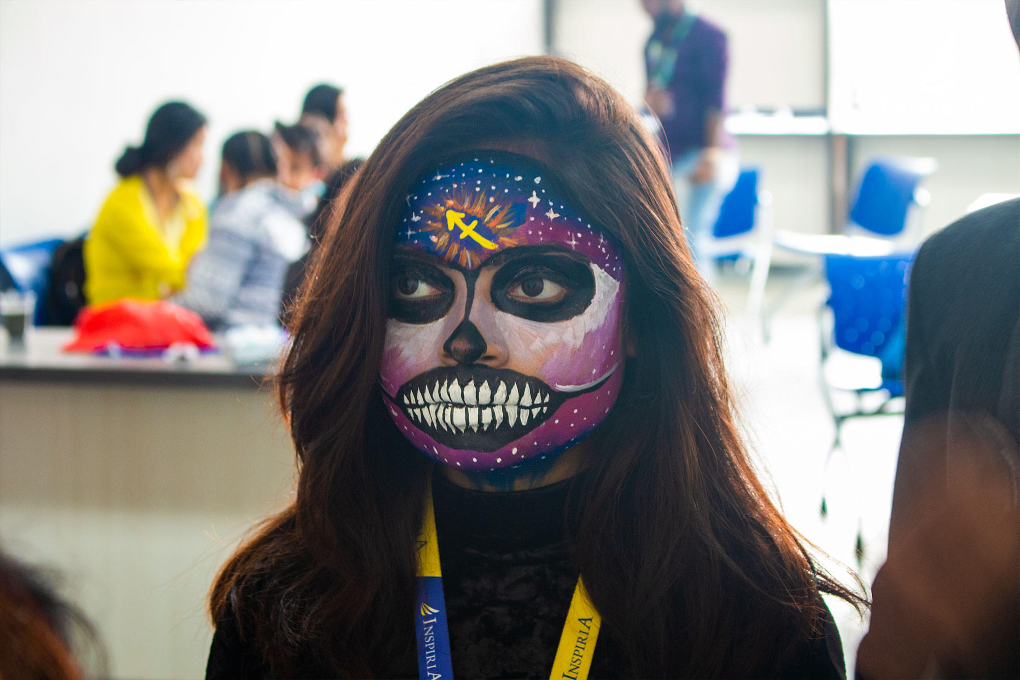 Inspiria Knowledge Campus Siliguri Inavaganza photo 5