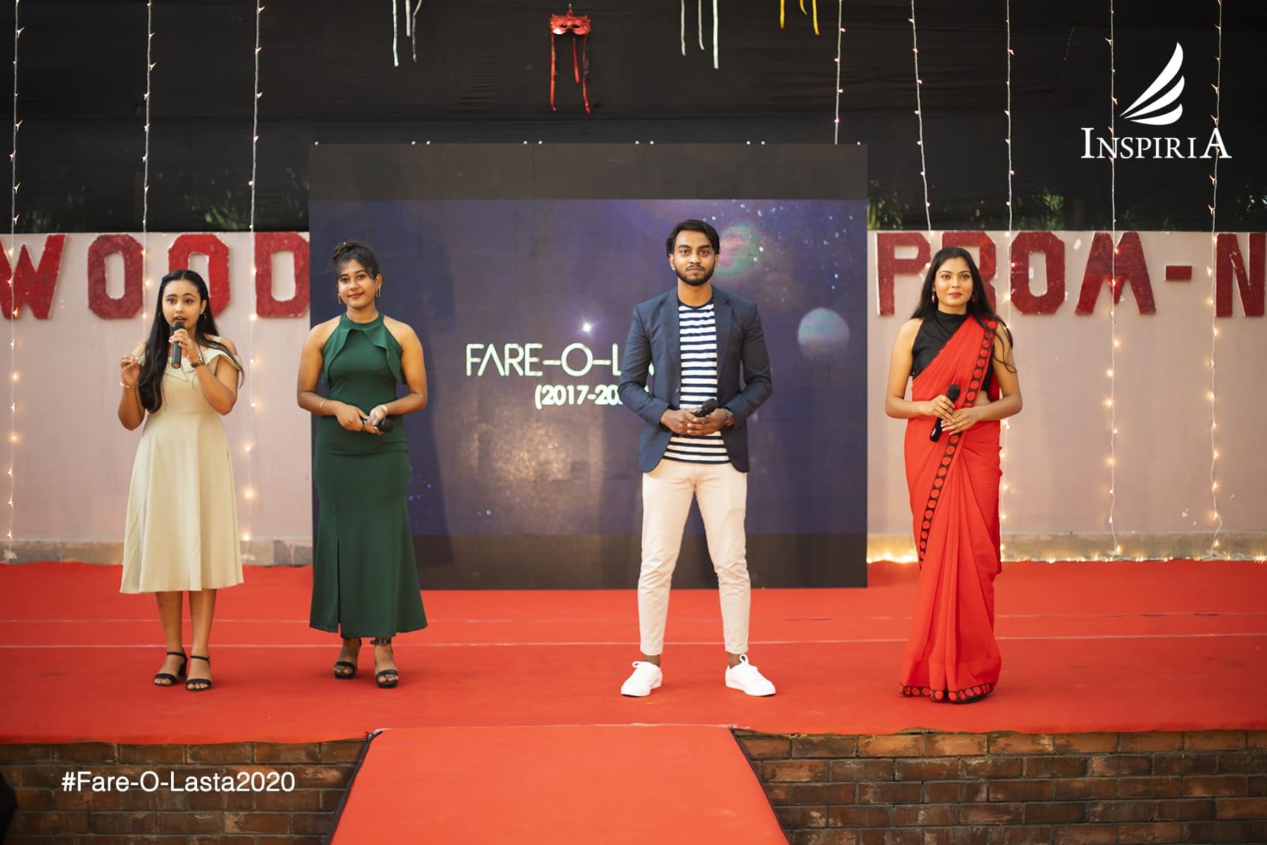 Inspiria Knowledge Campus Siliguri Inavaganza photo 18