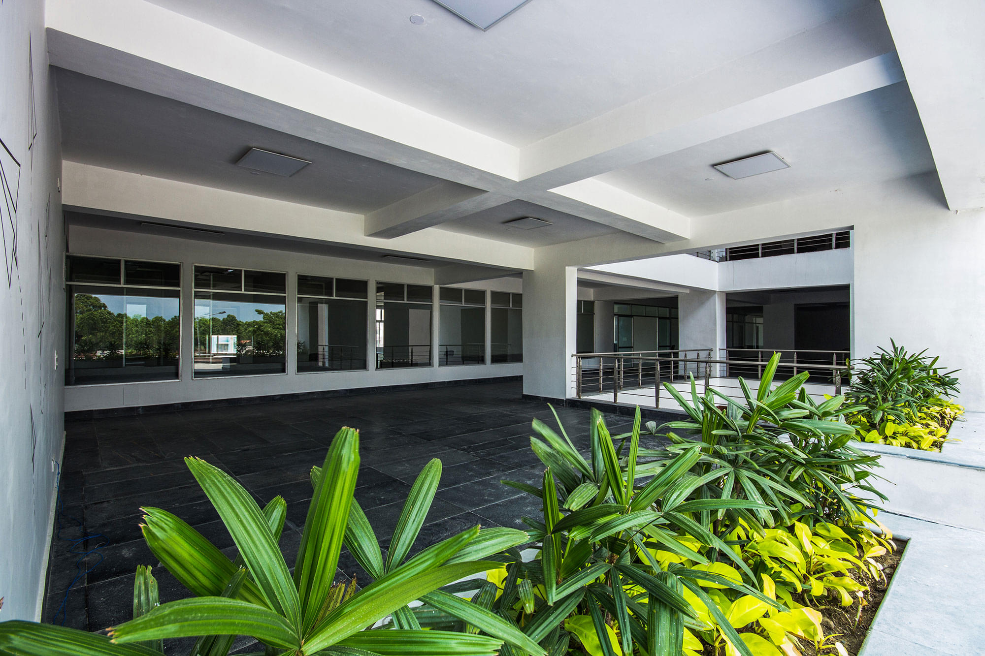 Inspiria Knowledge Campus Siliguri College gallery photo 9