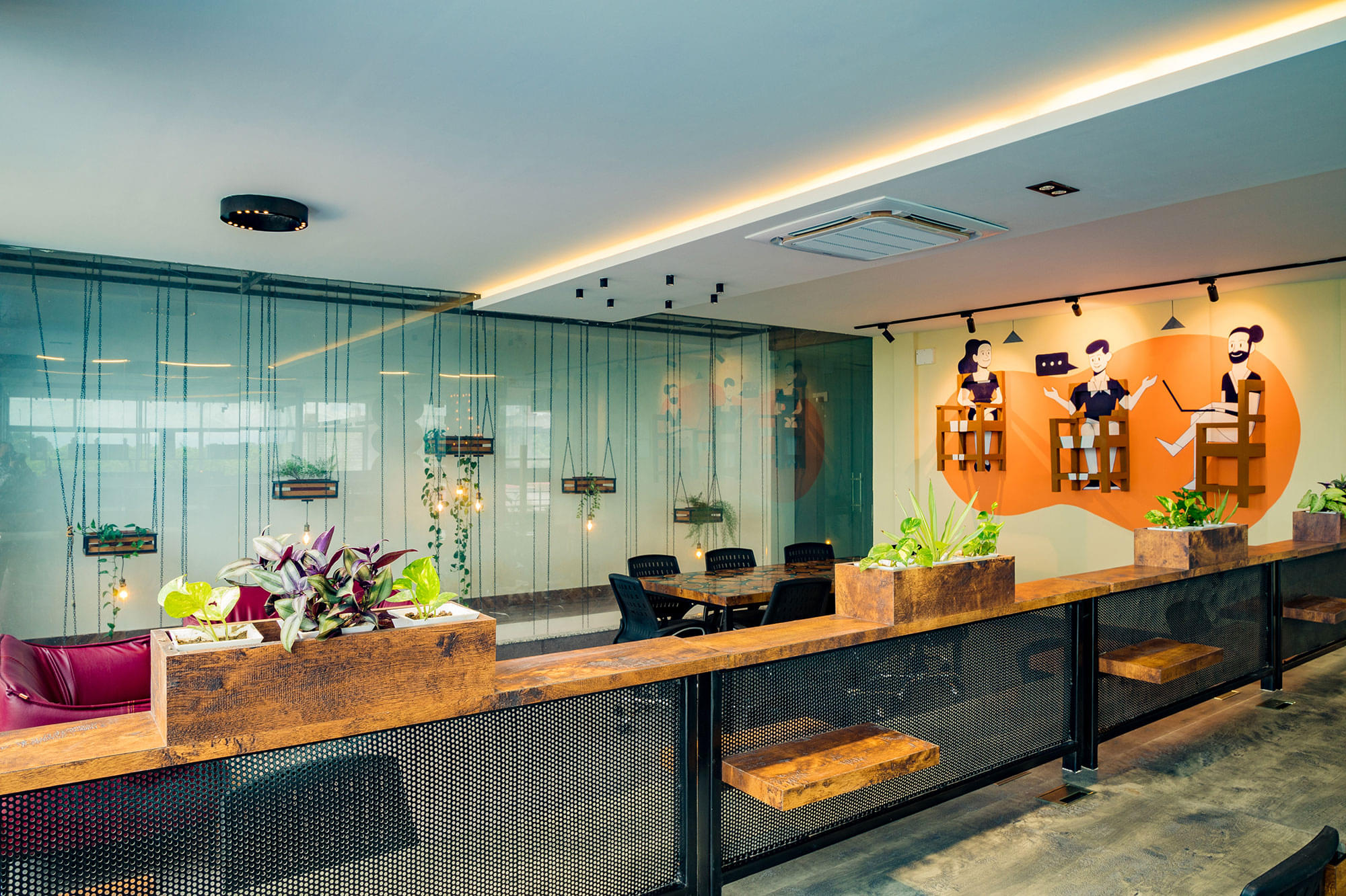 Inspiria Knowledge Campus Siliguri College gallery photo 7