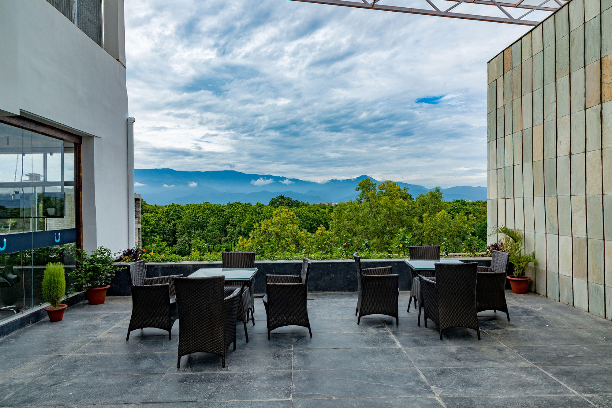 Inspiria Knowledge Campus Siliguri College gallery photo 6