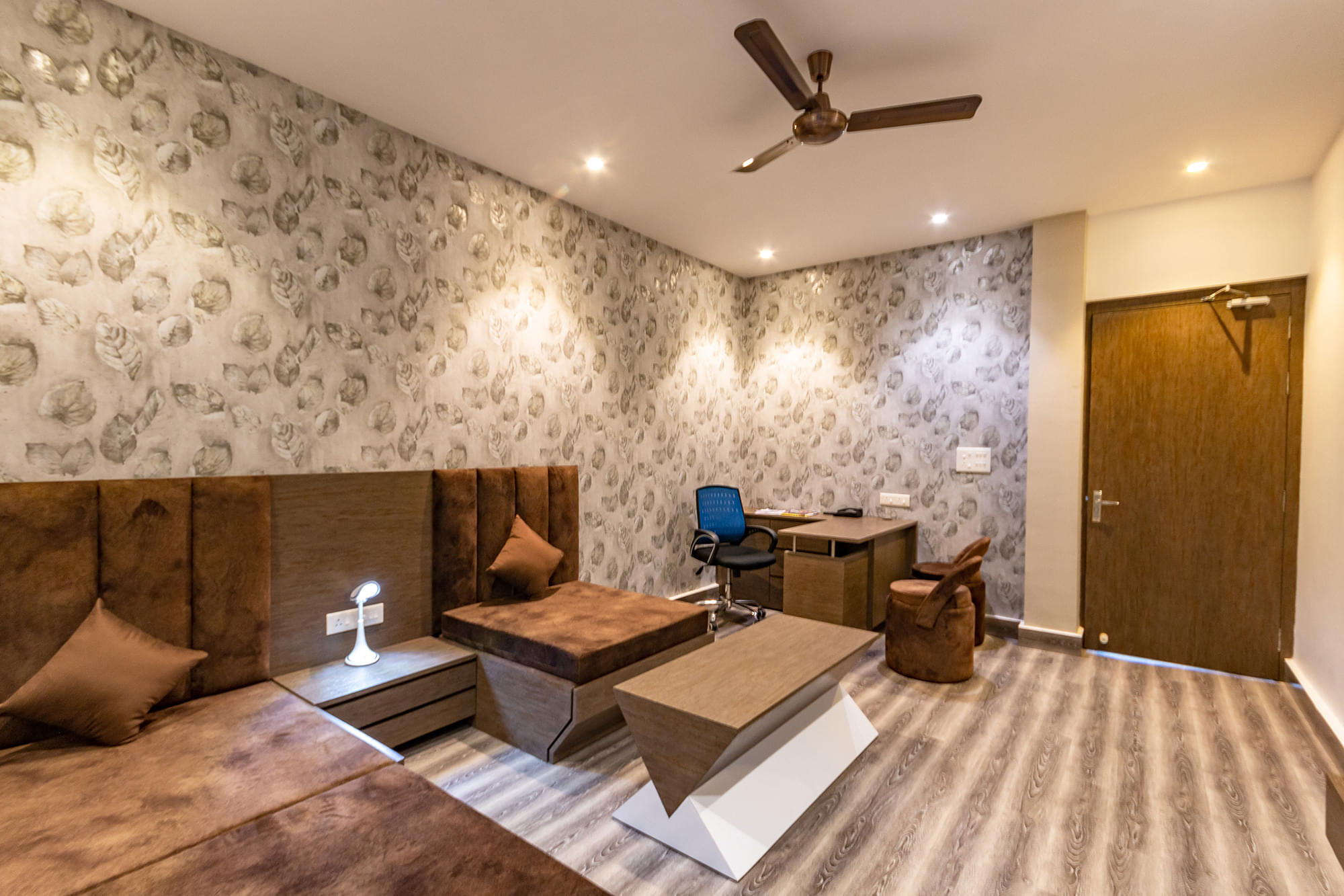 Inspiria Knowledge Campus Siliguri College gallery photo 5