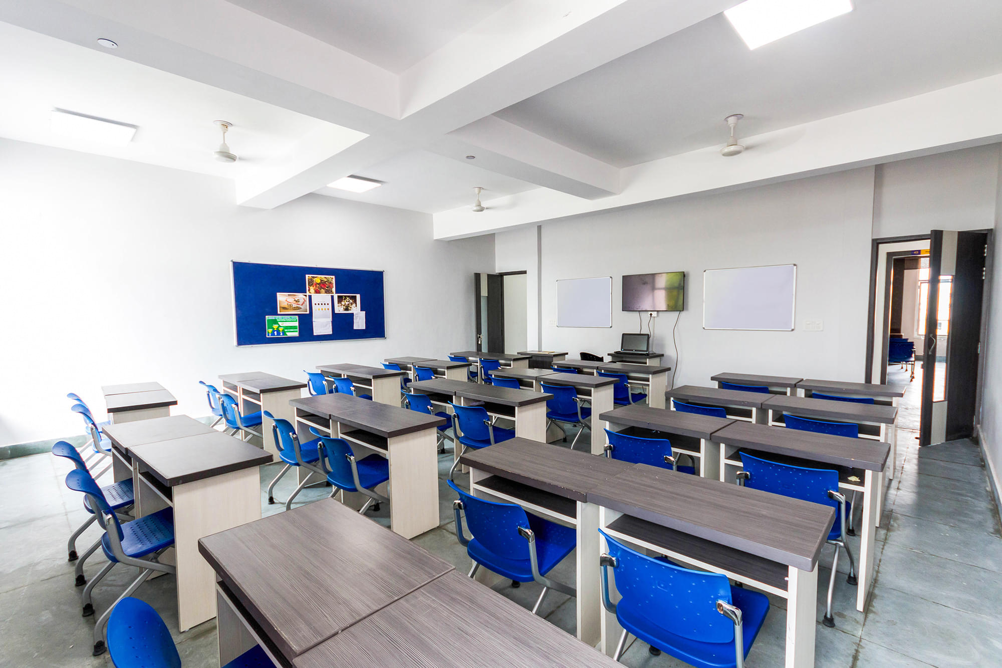 Inspiria Knowledge Campus Siliguri College gallery photo 20