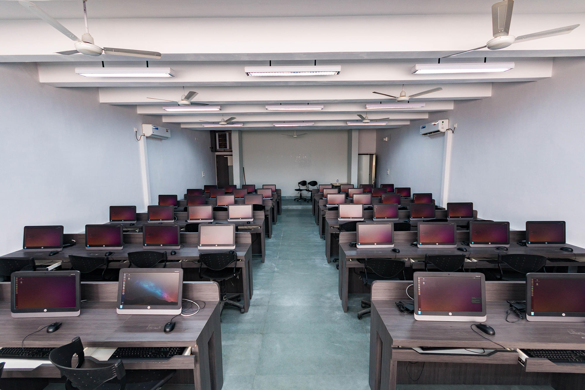 Inspiria Knowledge Campus Siliguri College gallery photo 19