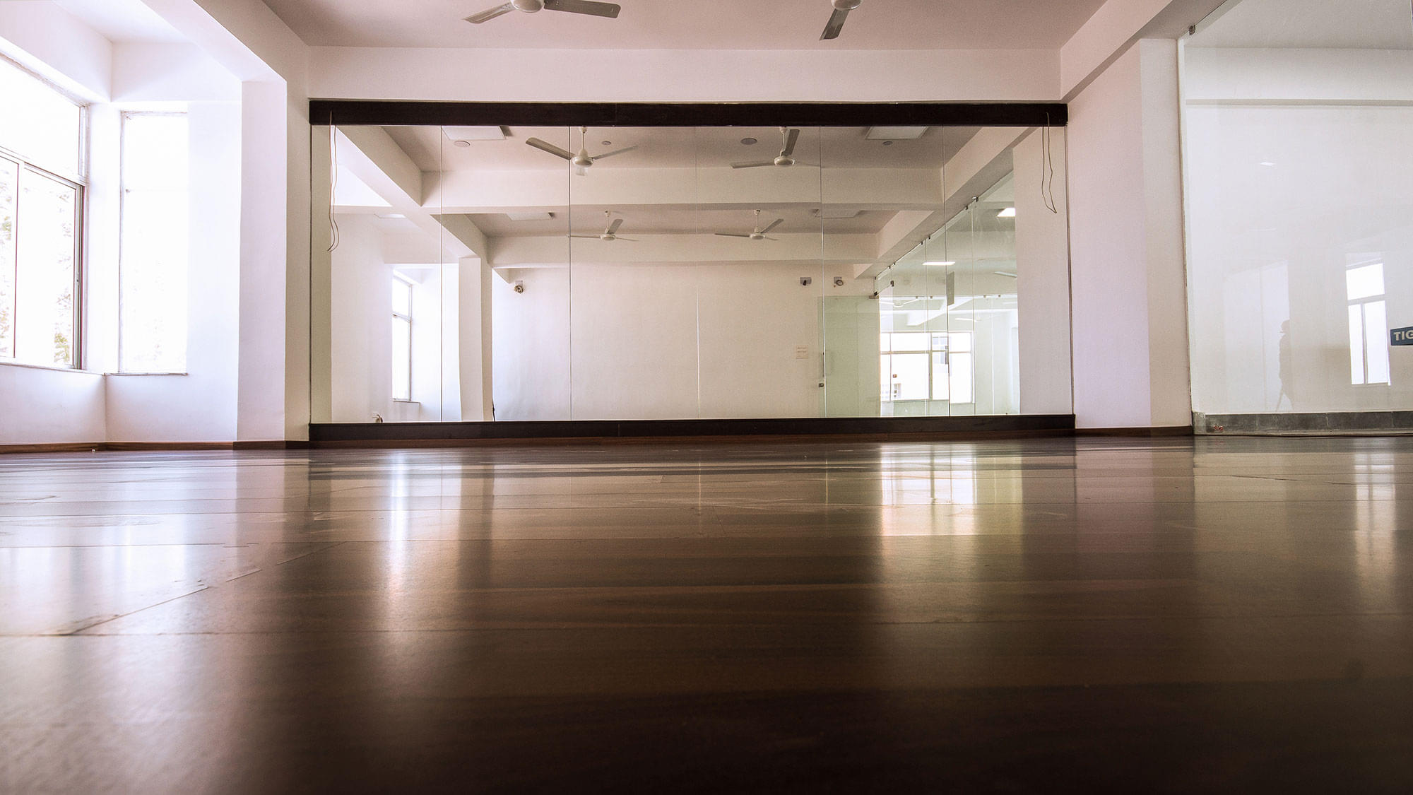 Inspiria Knowledge Campus Siliguri College gallery photo 17