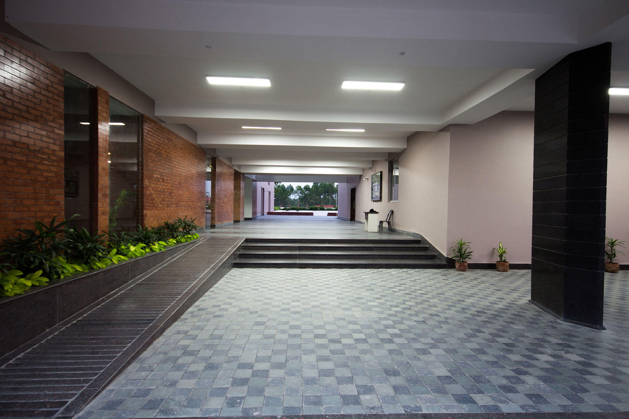 Inspiria Knowledge Campus Siliguri College gallery photo 16