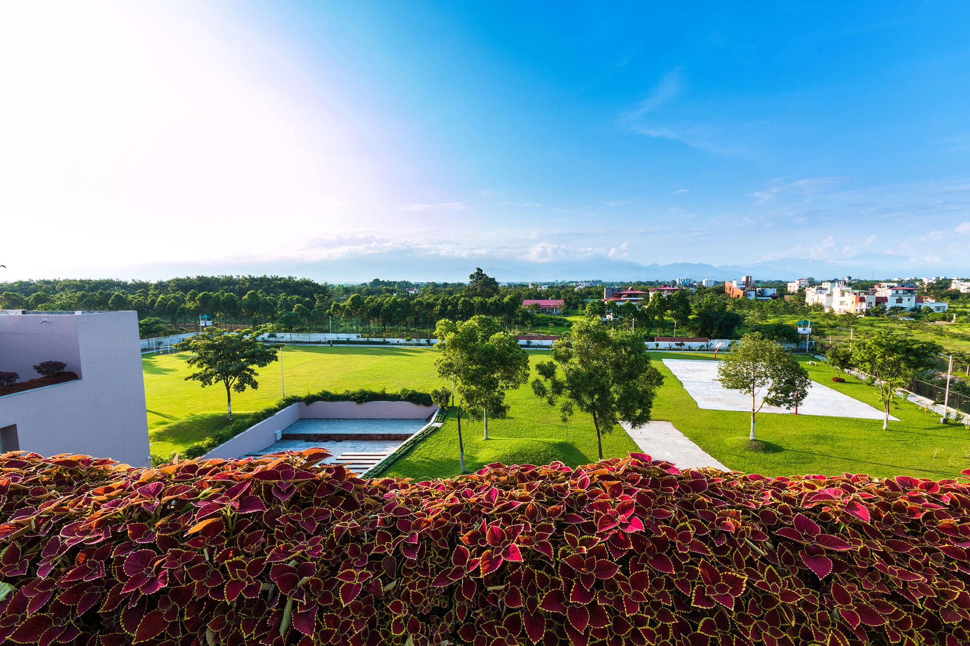 Inspiria Knowledge Campus Siliguri College gallery photo 15