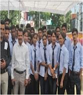 Sri Balaji College of Pharmacy Jaipur College photos photo 2