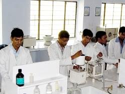 Sri Balaji College of Pharmacy Jaipur College photos photo 12