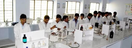 Sri Balaji College of Pharmacy Jaipur College photos photo 9
