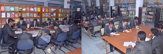 Sri Balaji College of Pharmacy Jaipur College photos photo 8