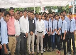 Sri Balaji College of Pharmacy Jaipur College photos photo 7