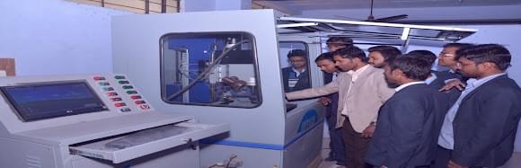 Sri Balaji College of Pharmacy Jaipur College photos photo 6