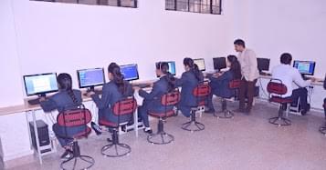 Sri Balaji College of Pharmacy Jaipur College photos photo 5