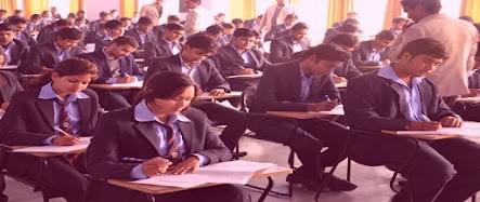 Sri Balaji College of Pharmacy Jaipur College photos photo 4