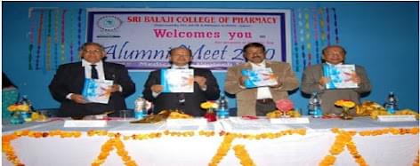Sri Balaji College of Pharmacy Jaipur College photos photo 3