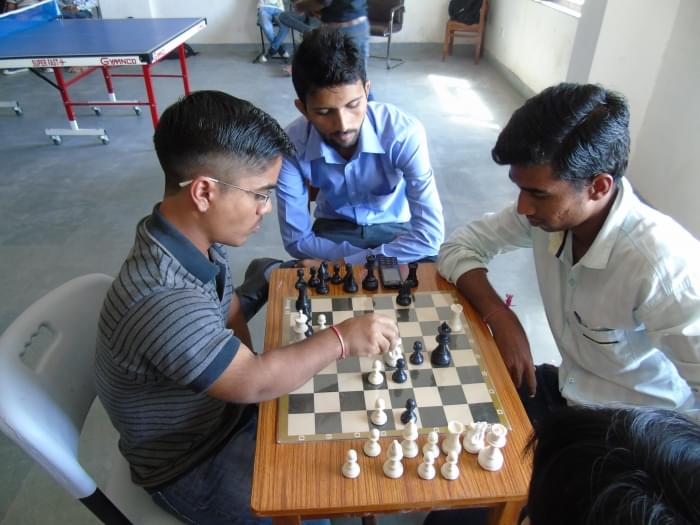 Madhav University Sirohi Sports photo 5