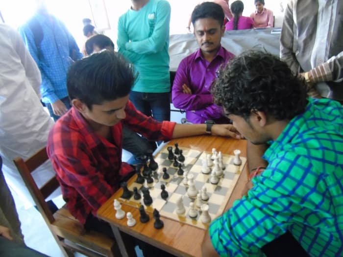 Madhav University Sirohi Sports photo 6