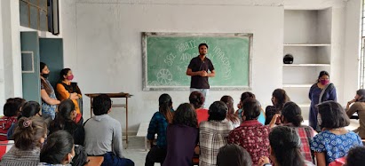 Sri Balaji PG Mahavidyalaya Jaipur Infrastructure photo 5
