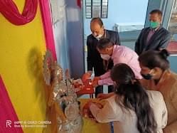 Sri Balaji PG Mahavidyalaya Jaipur hostel photo 6