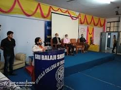 Sri Balaji PG Mahavidyalaya Jaipur hostel photo 7