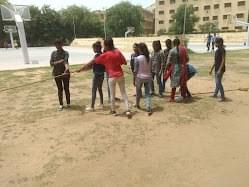 Sri Balaji PG Mahavidyalaya Jaipur hostel photo 9