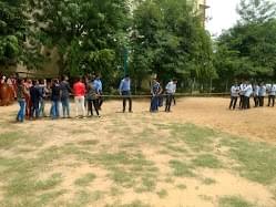 Sri Balaji PG Mahavidyalaya Jaipur hostel photo 10