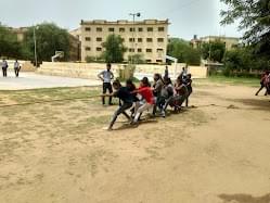 Sri Balaji PG Mahavidyalaya Jaipur hostel photo 11