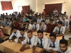 Sri Balaji PG Mahavidyalaya Jaipur hostel photo 12