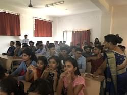 Sri Balaji PG Mahavidyalaya Jaipur hostel photo 13