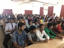 Sri Balaji PG Mahavidyalaya Jaipur hostel photo 14