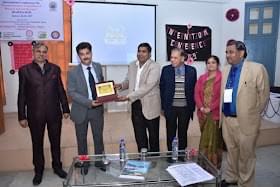 Sri Balaji PG Mahavidyalaya Jaipur hostel photo 16