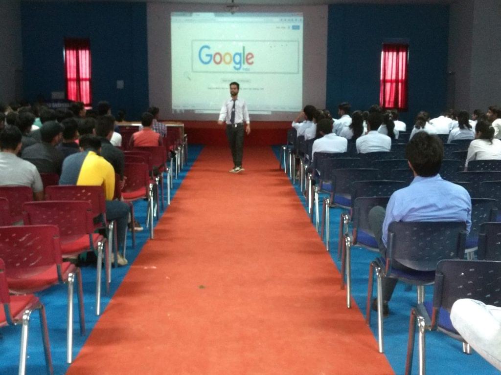 Sri Balaji PG Mahavidyalaya Jaipur hostel photo 18