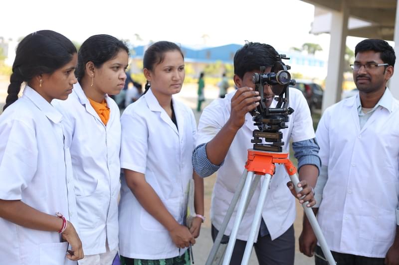 SITAM Infrastructure photo 1